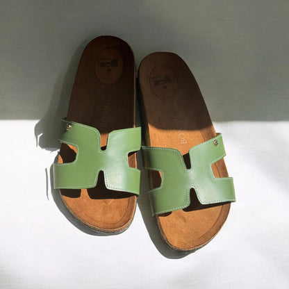 CORTEZA SANDAL - UNISEX