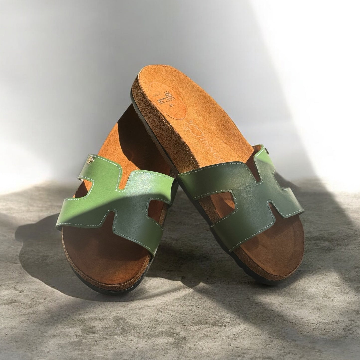 CORTEZA SANDAL - UNISEX