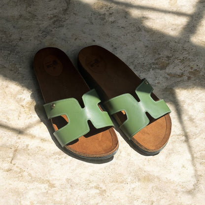 CORTEZA SANDAL - UNISEX