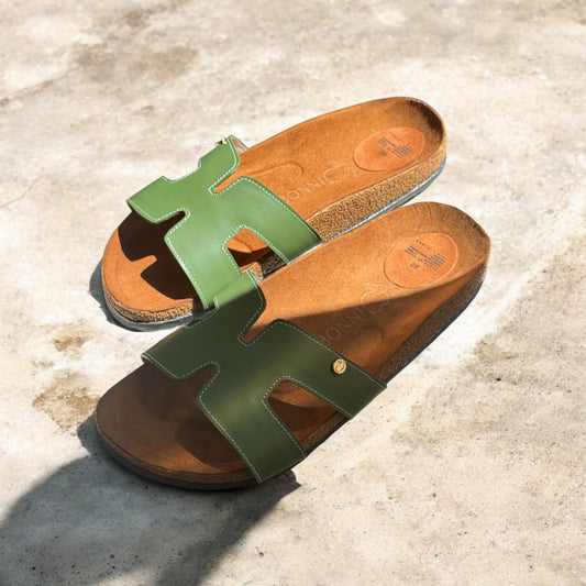 CORTEZA SANDAL - UNISEX