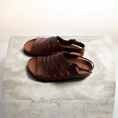 LÍNEA NOBLE SANDAL - UNISEX