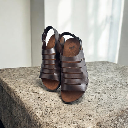 LÍNEA NOBLE SANDAL - UNISEX