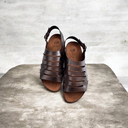 LÍNEA NOBLE SANDAL - UNISEX