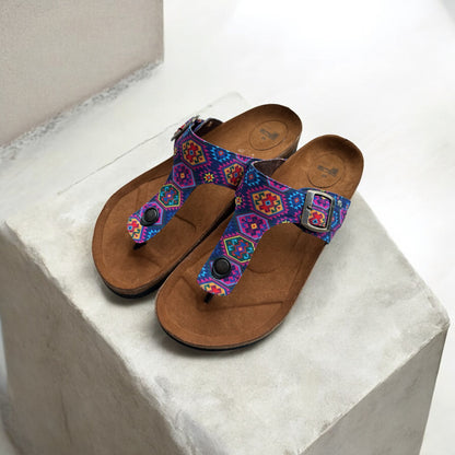RAÍZ SANDAL ✨ LIMITED EDITION✨ - UNISEX