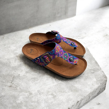 RAÍZ SANDAL ✨ LIMITED EDITION✨ - UNISEX
