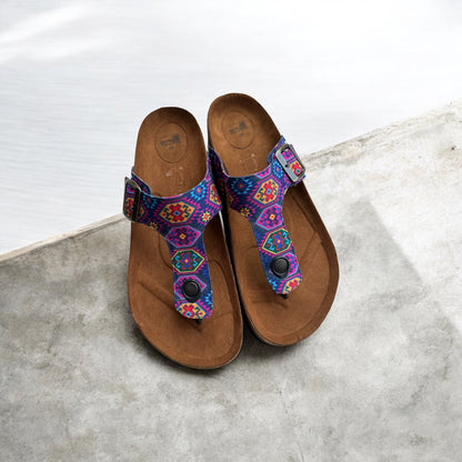 RAÍZ SANDAL ✨ LIMITED EDITION✨ - UNISEX