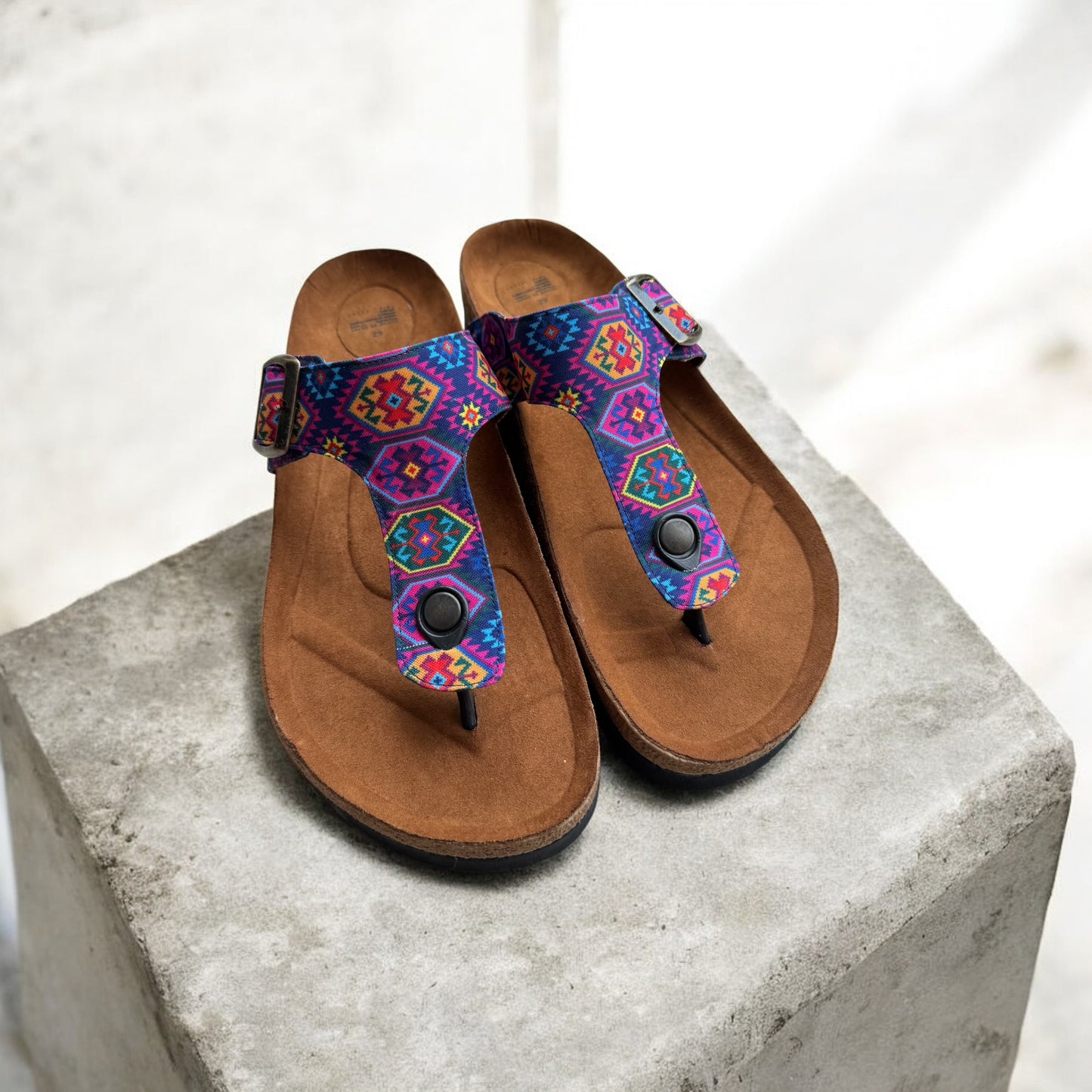 RAÍZ SANDAL ✨ LIMITED EDITION✨ - UNISEX