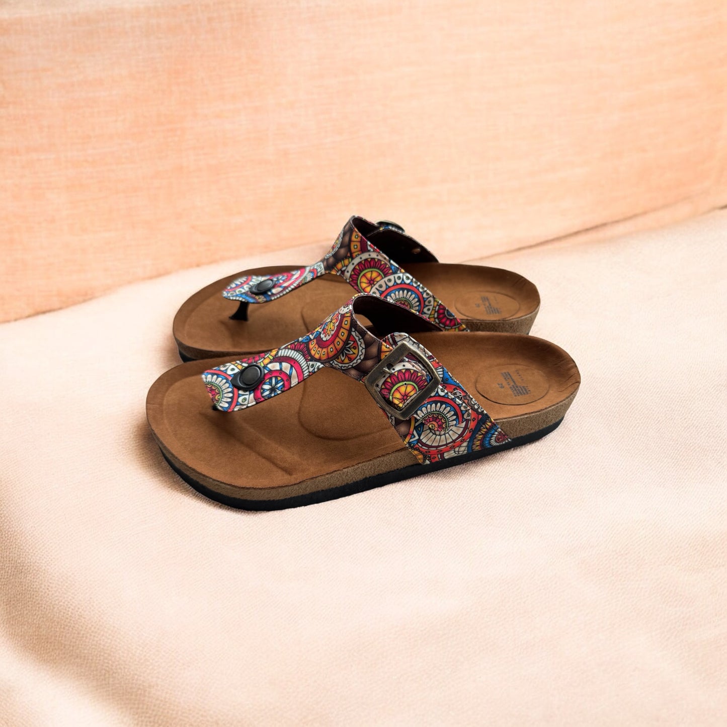 RAÍZ SANDAL ✨ LIMITED EDITION✨ - UNISEX