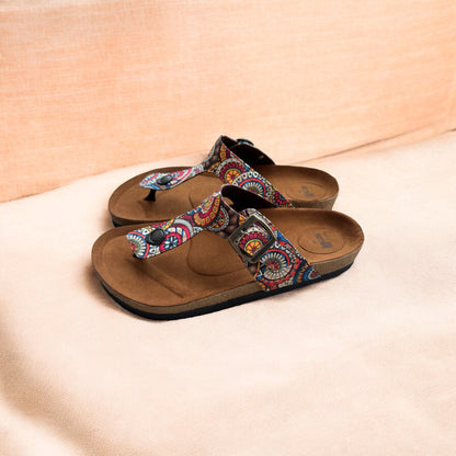 RAÍZ SANDAL ✨ LIMITED EDITION✨ - UNISEX