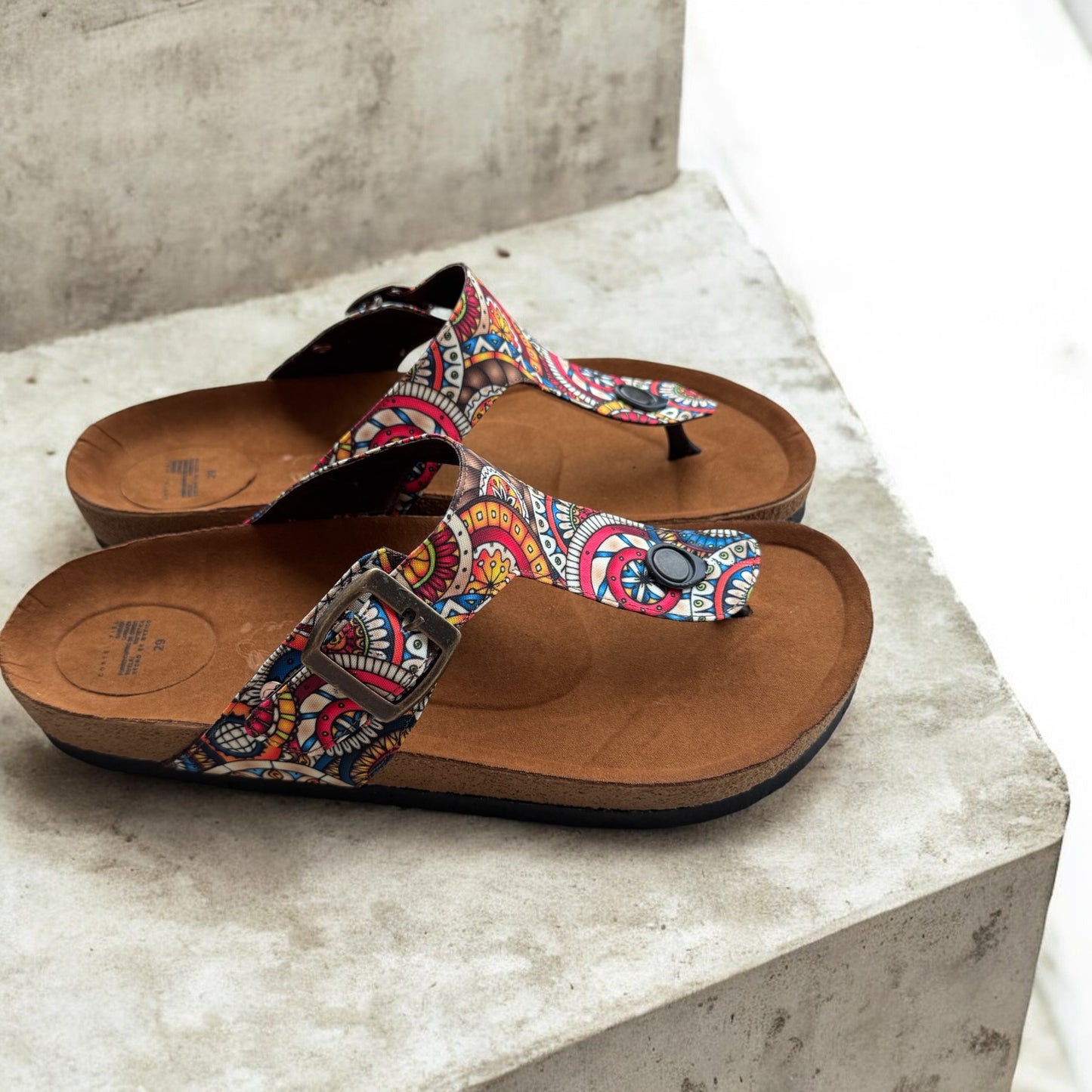 RAÍZ SANDAL ✨ LIMITED EDITION✨ - UNISEX