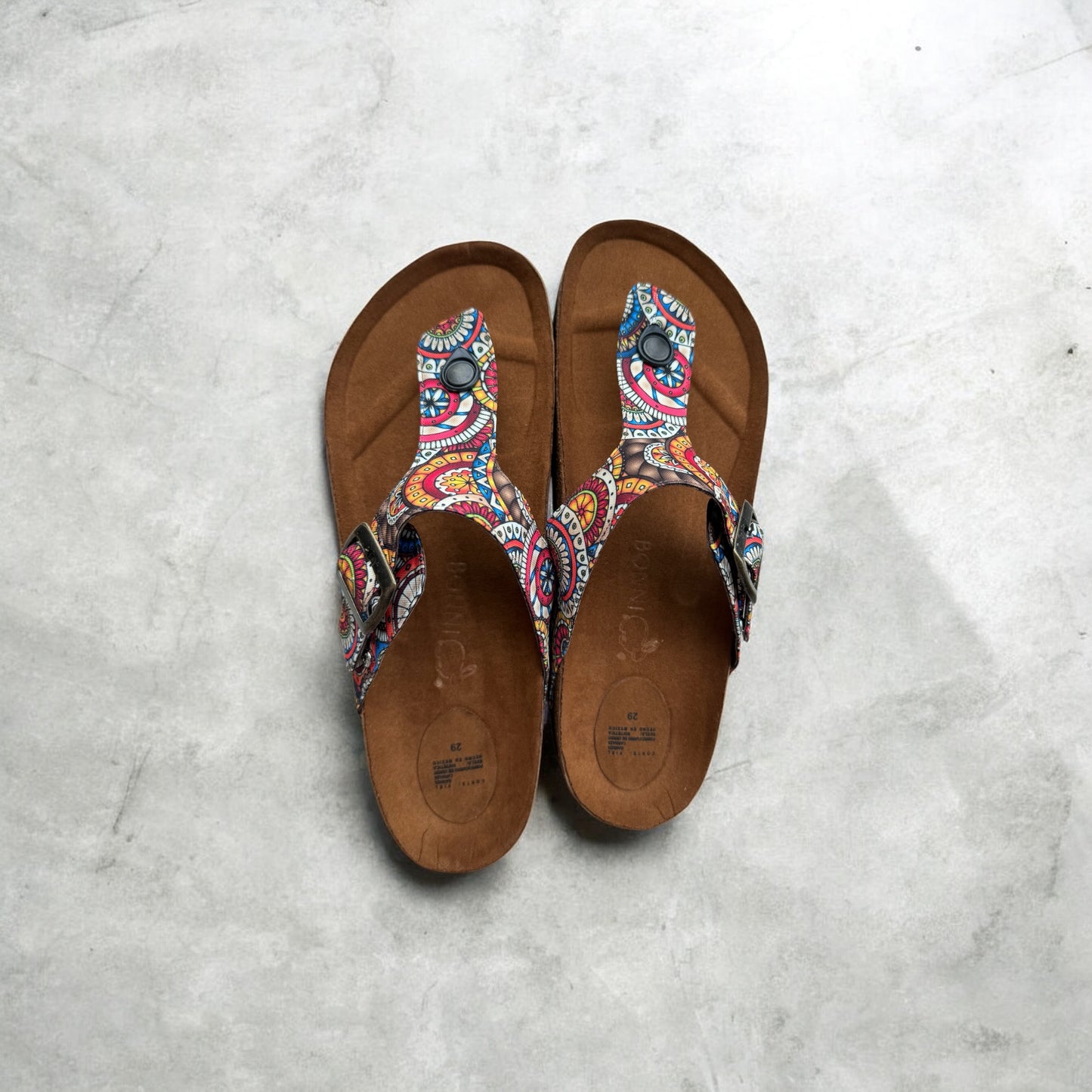 RAÍZ SANDAL ✨ LIMITED EDITION✨ - UNISEX