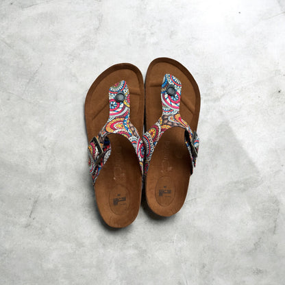 RAÍZ SANDAL ✨ LIMITED EDITION✨ - UNISEX