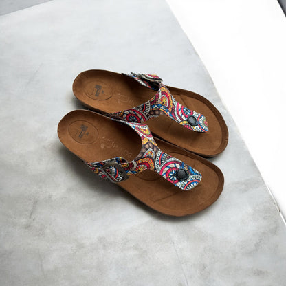 RAÍZ SANDAL ✨ LIMITED EDITION✨ - UNISEX
