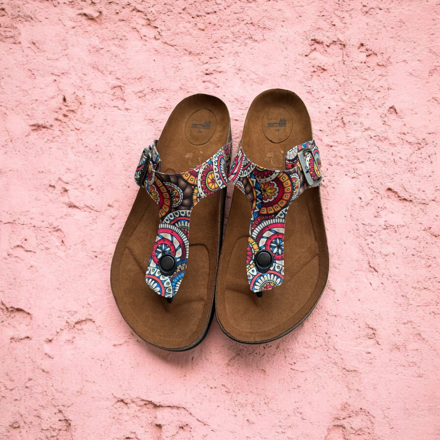 RAÍZ SANDAL ✨ LIMITED EDITION✨ - UNISEX
