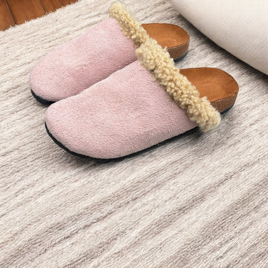 BONNI SLIPPERS CARNAZA - UNISEX