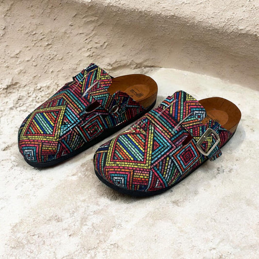 RAÍZ SANDAL ✨ LIMITED EDITION✨ - UNISEX