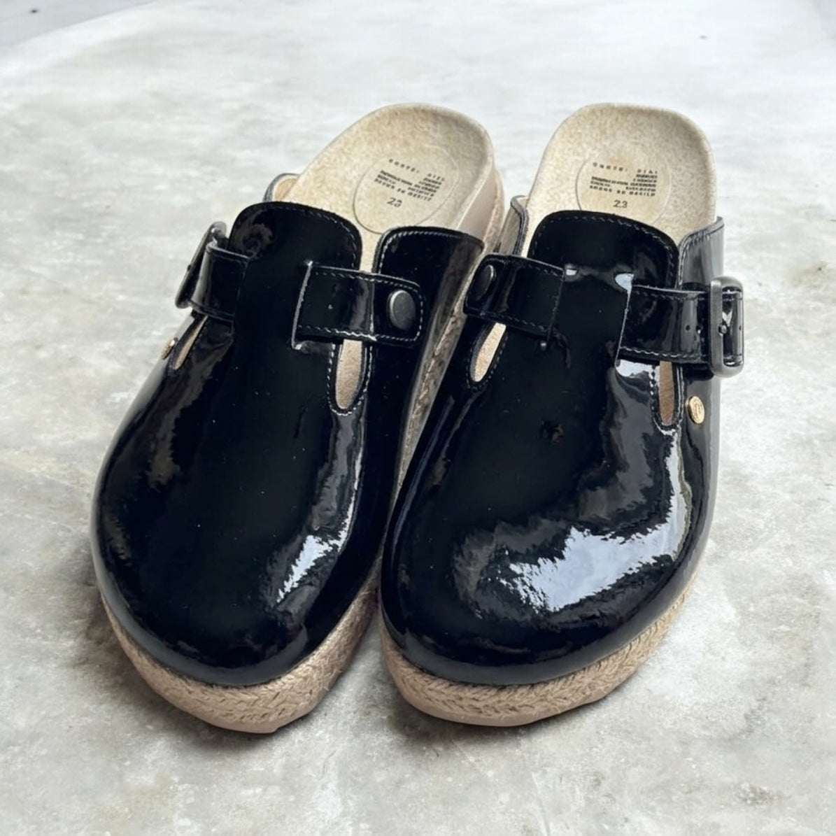 BONNI PLATS 🔝 - WOMAN