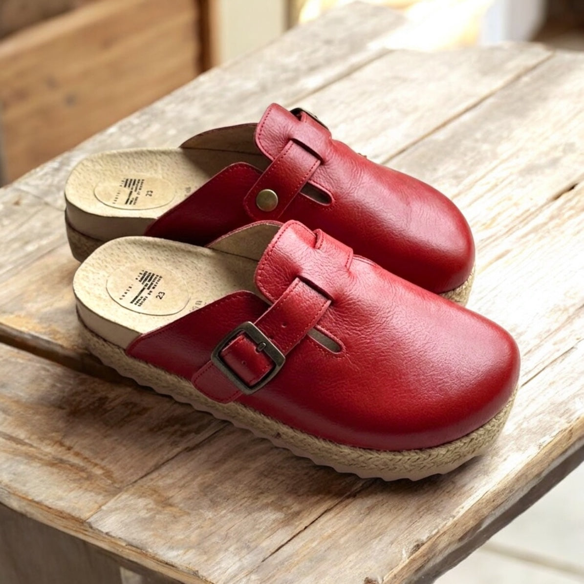 BONNI PLATS 🔝 - WOMAN