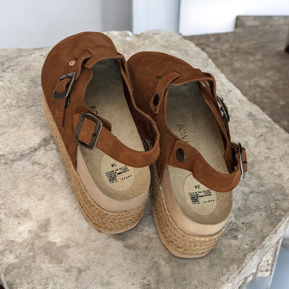 BONNI PLATS 🔝 - WOMAN