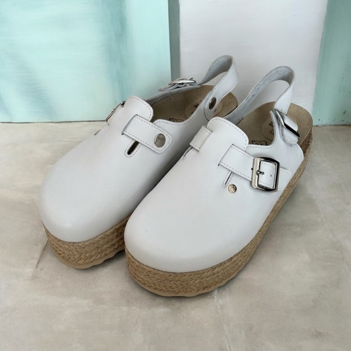 BONNI PLATS 🔝 - WOMAN