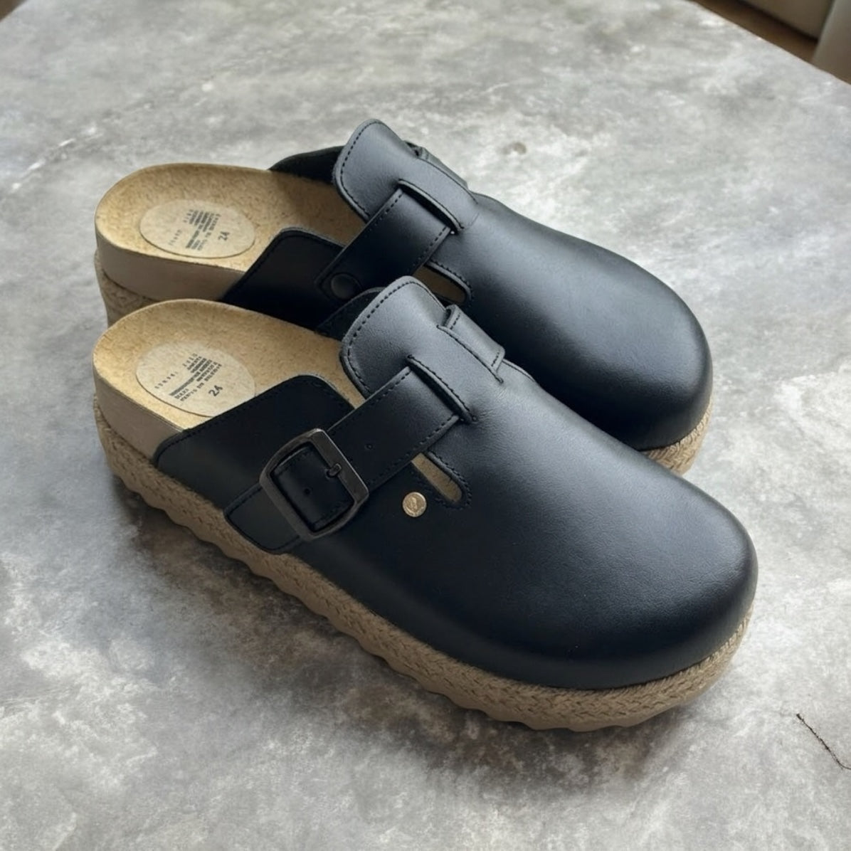 BONNI PLATS 🔝 - WOMAN