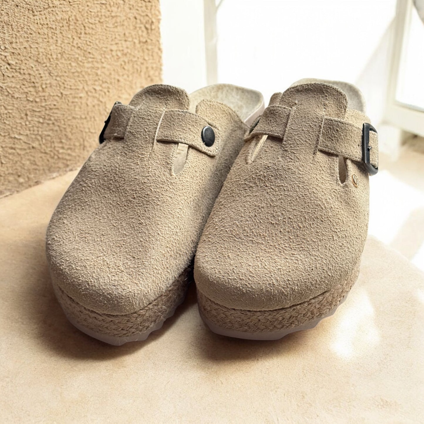 BONNI PLATS 🔝 - WOMAN