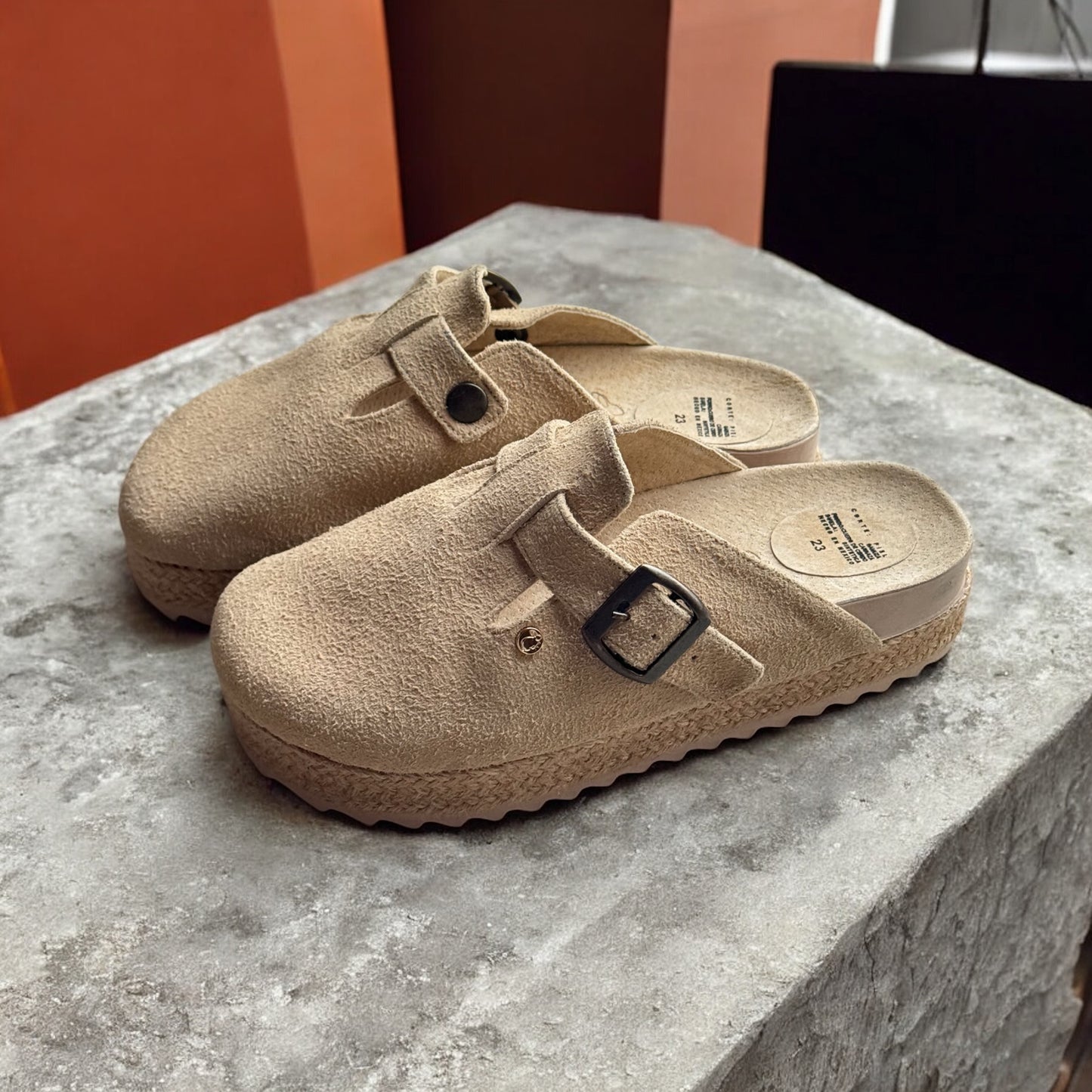 BONNI PLATS 🔝 - WOMAN