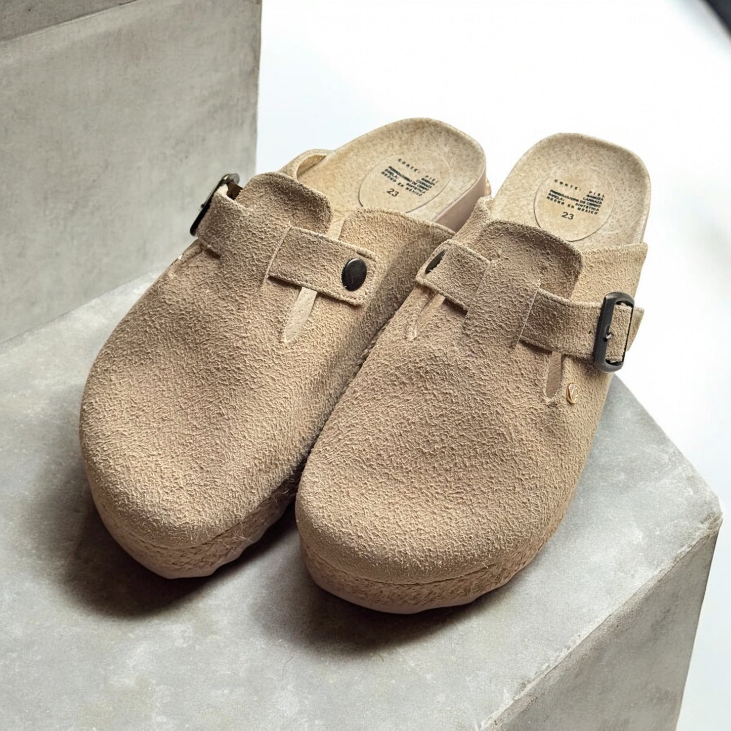 BONNI PLATS 🔝 - WOMAN