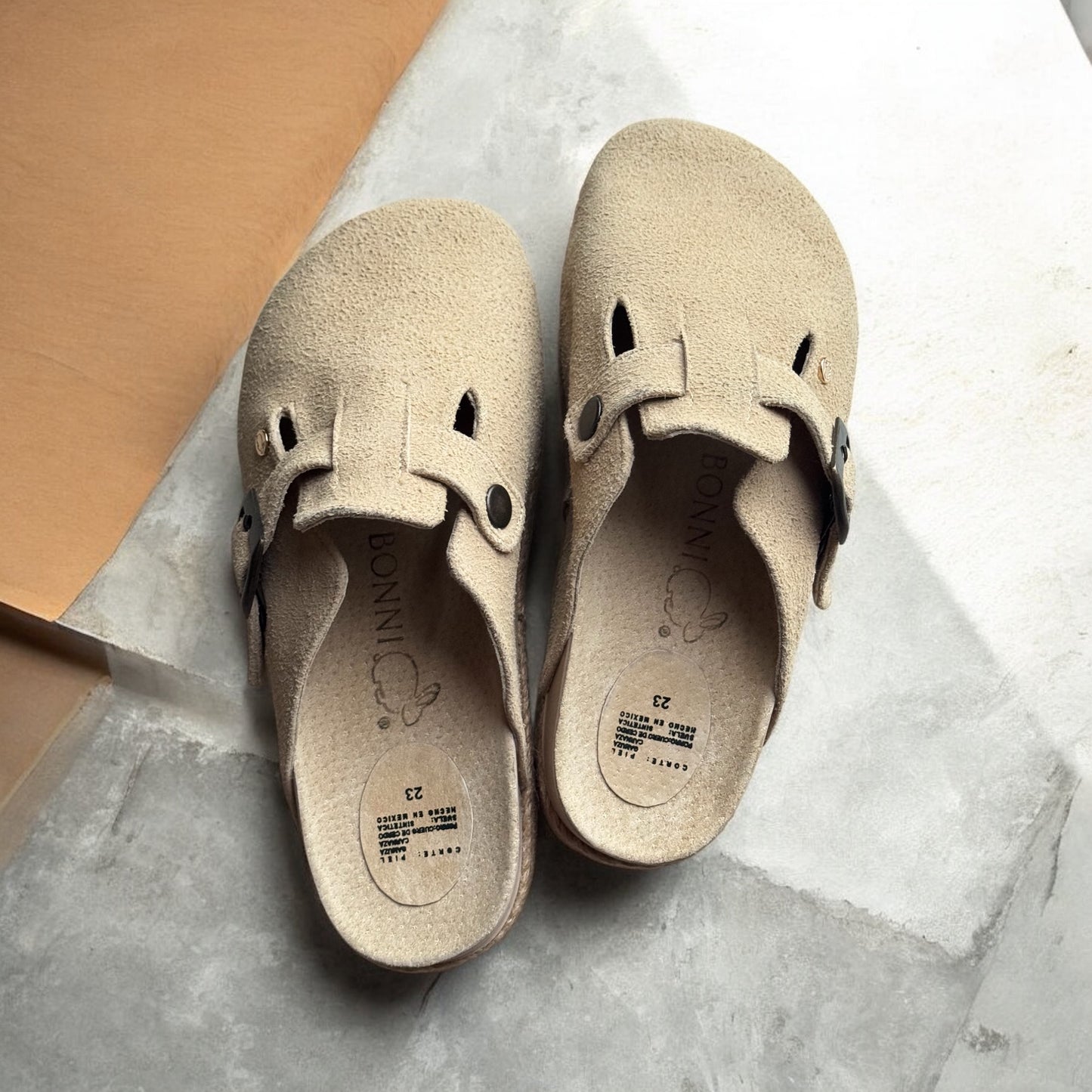 BONNI PLATS 🔝 - WOMAN