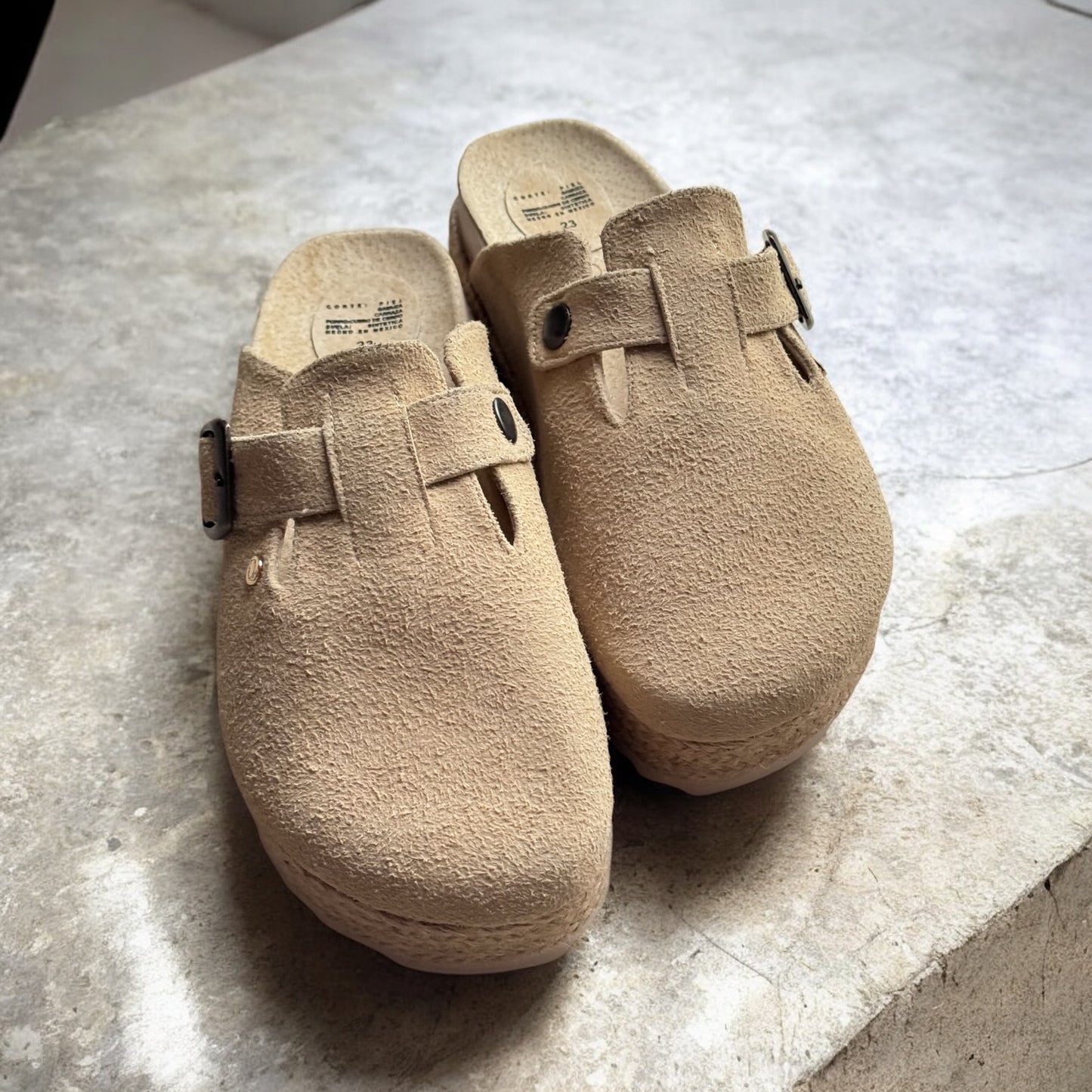 BONNI PLATS 🔝 - WOMAN