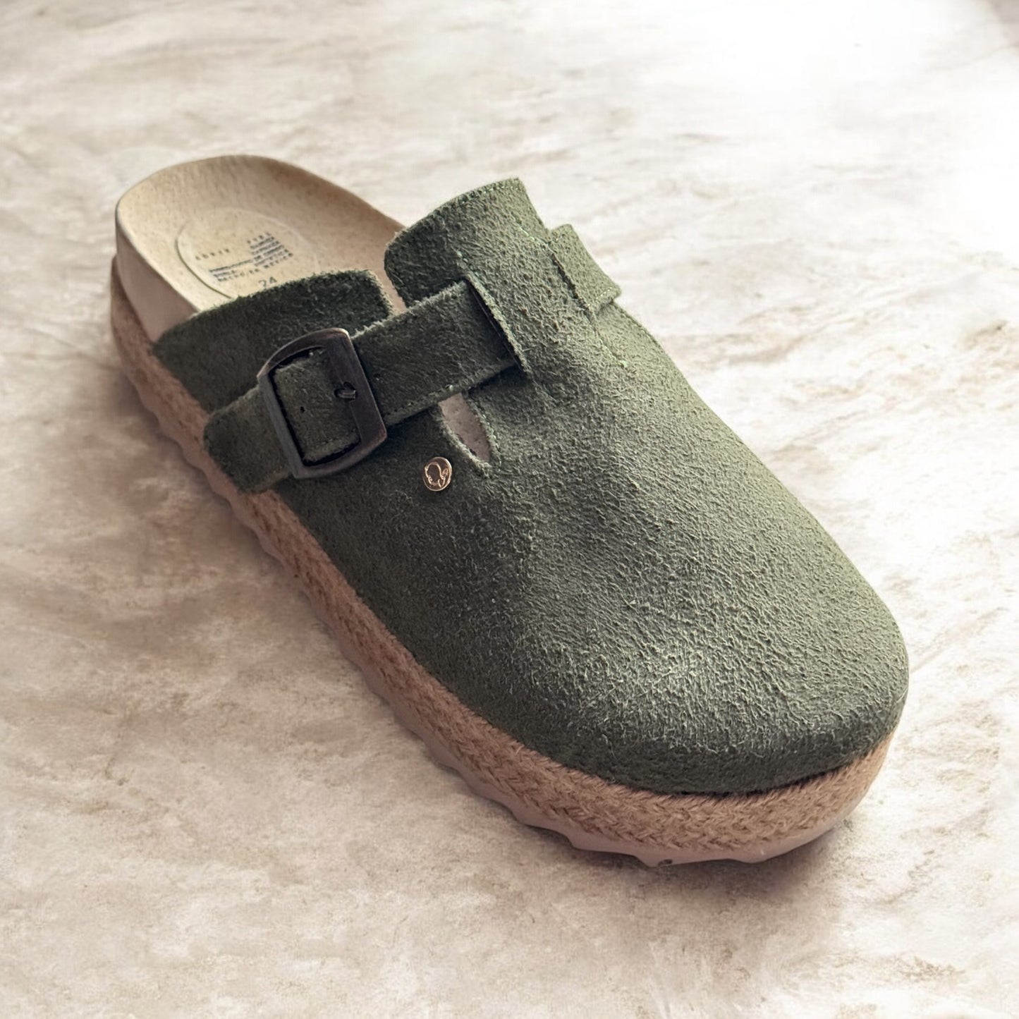 BONNI PLATS 🔝 - WOMAN