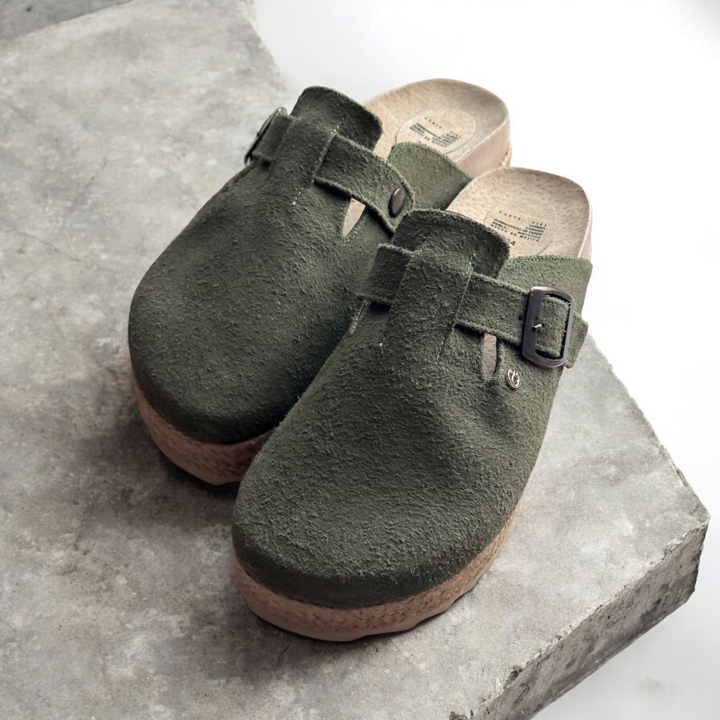 BONNI PLATS 🔝 - WOMAN