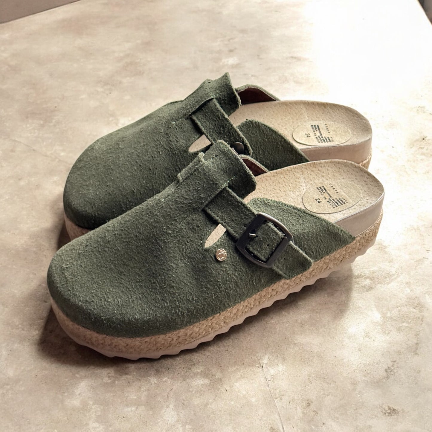 BONNI PLATS 🔝 - WOMAN