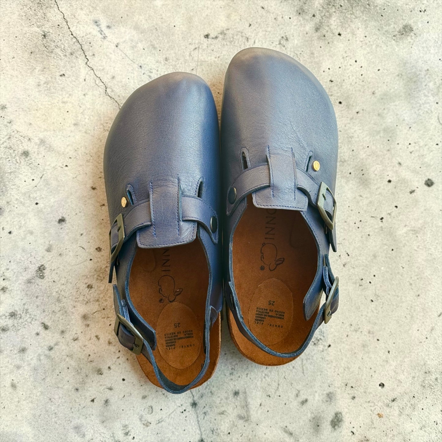 BONNI STRAP - UNISEX