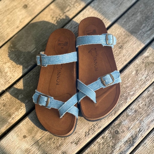 RAÍZ SANDAL - UNISEX