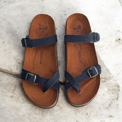RAÍZ SANDAL - UNISEX