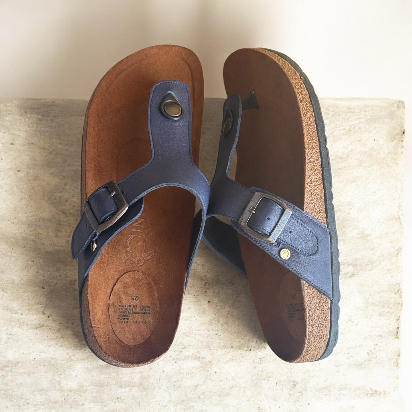 RAÍZ SANDAL - UNISEX