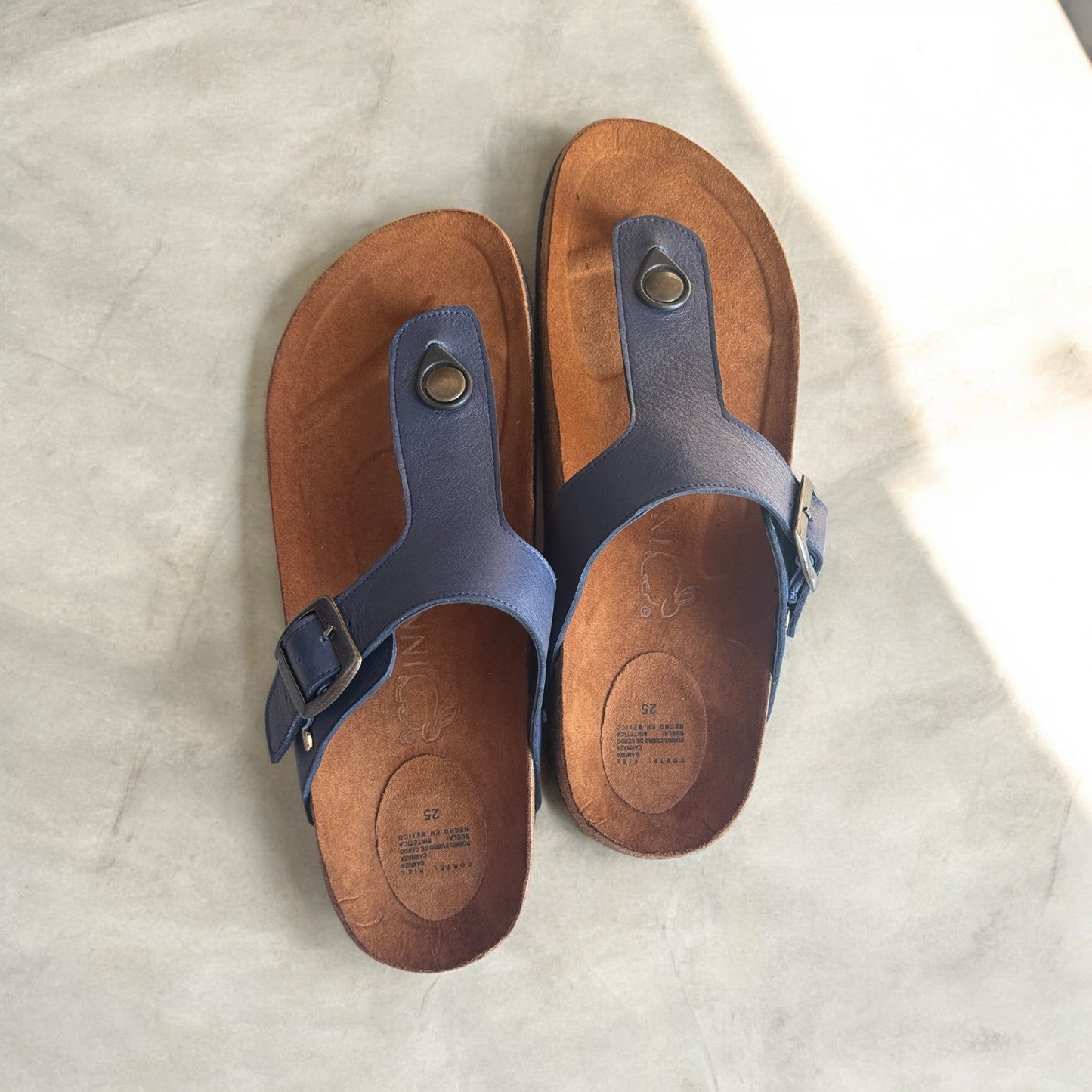 RAÍZ SANDAL - UNISEX