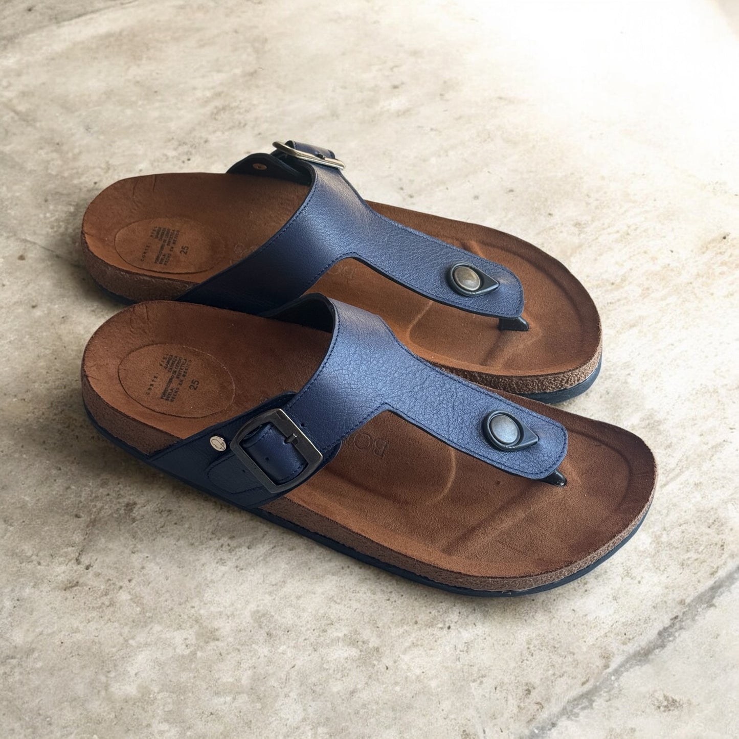 RAÍZ SANDAL - UNISEX
