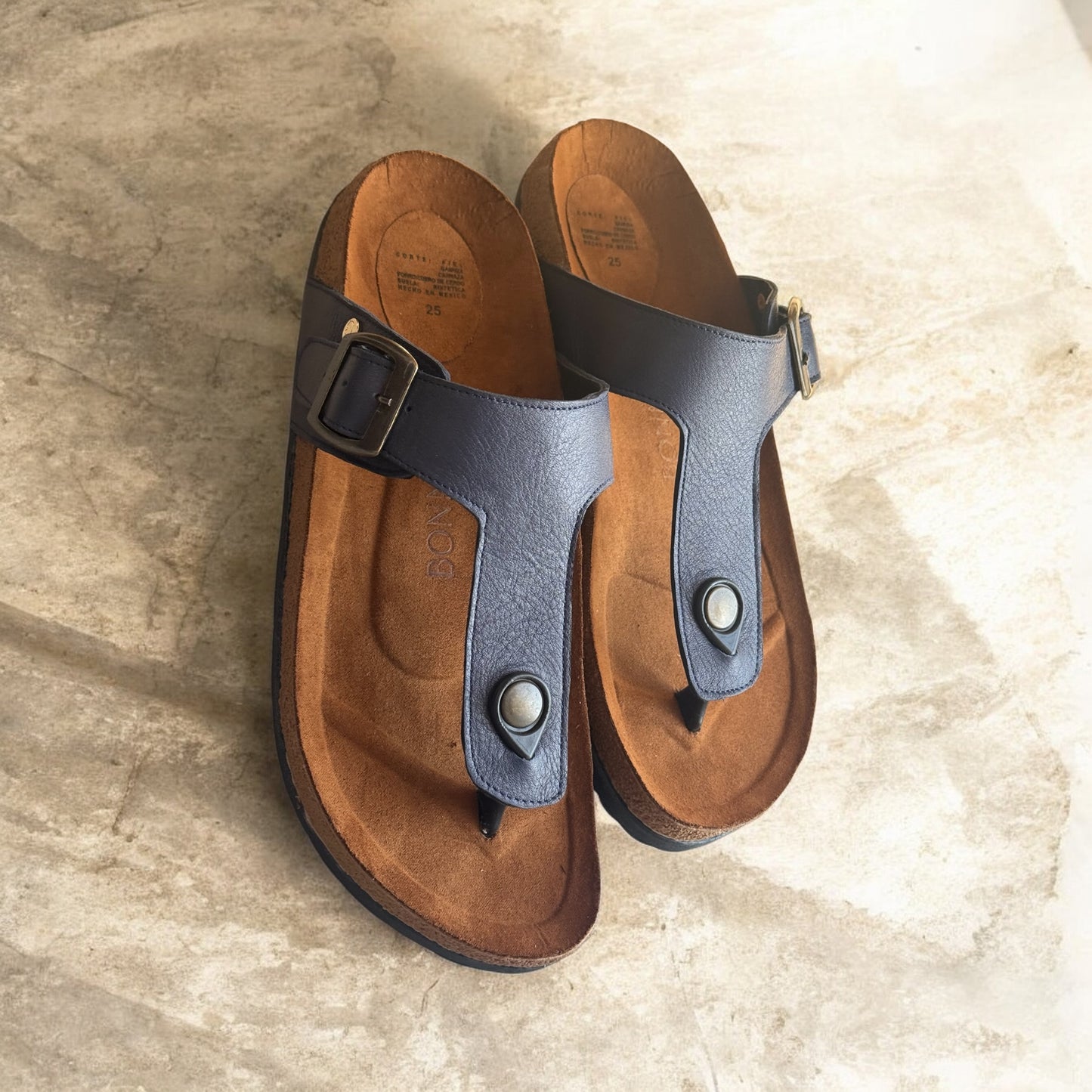 RAÍZ SANDAL - UNISEX