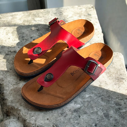 RAÍZ SANDAL - UNISEX