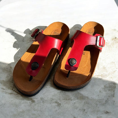 RAÍZ SANDAL - UNISEX