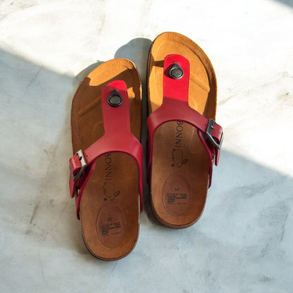 RAÍZ SANDAL - UNISEX