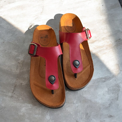 RAÍZ SANDAL - UNISEX