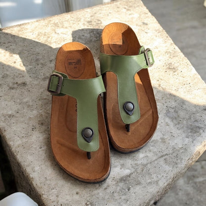 RAÍZ SANDAL - UNISEX