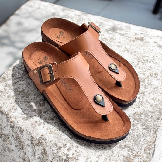 RAÍZ SANDAL - UNISEX