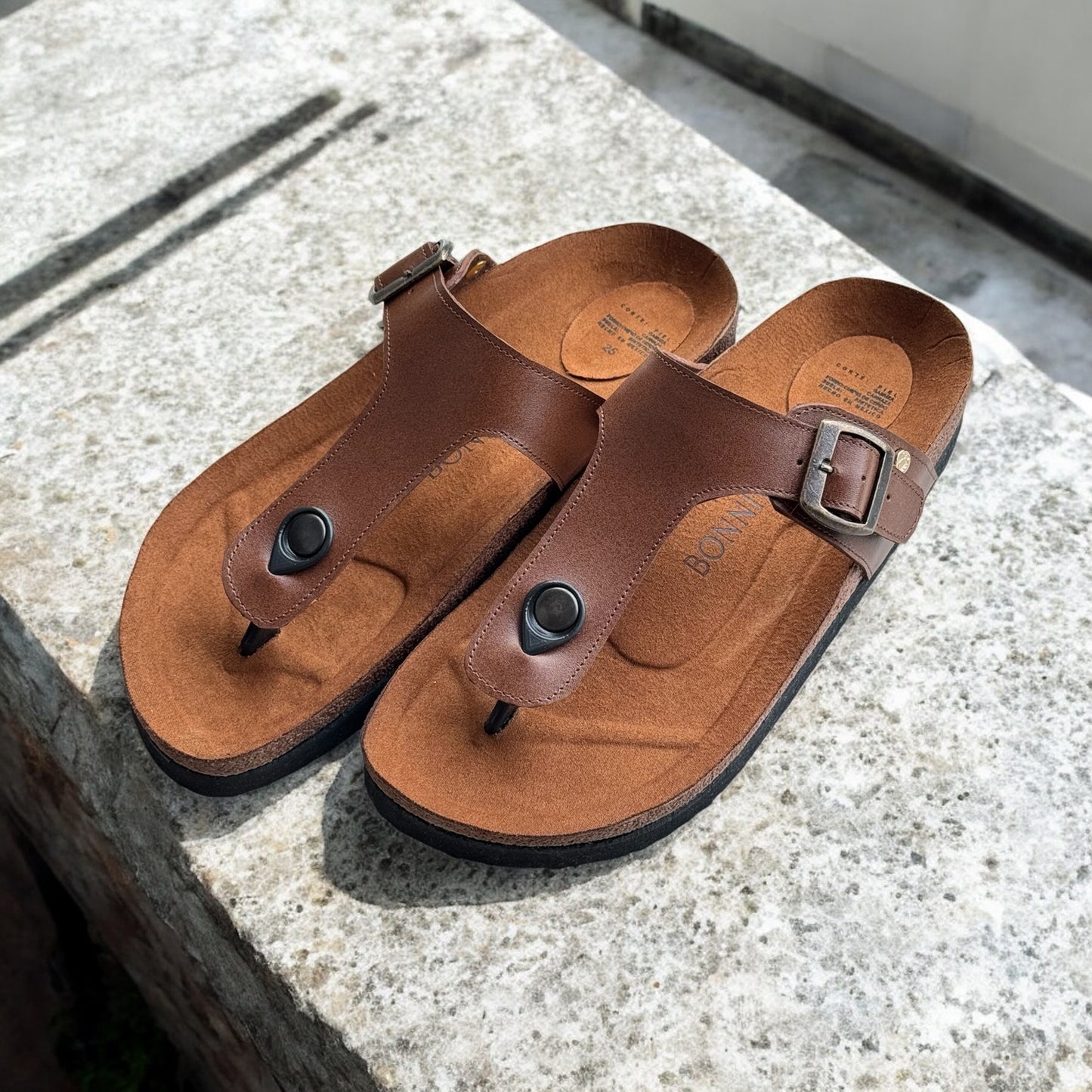 RAÍZ SANDAL - UNISEX