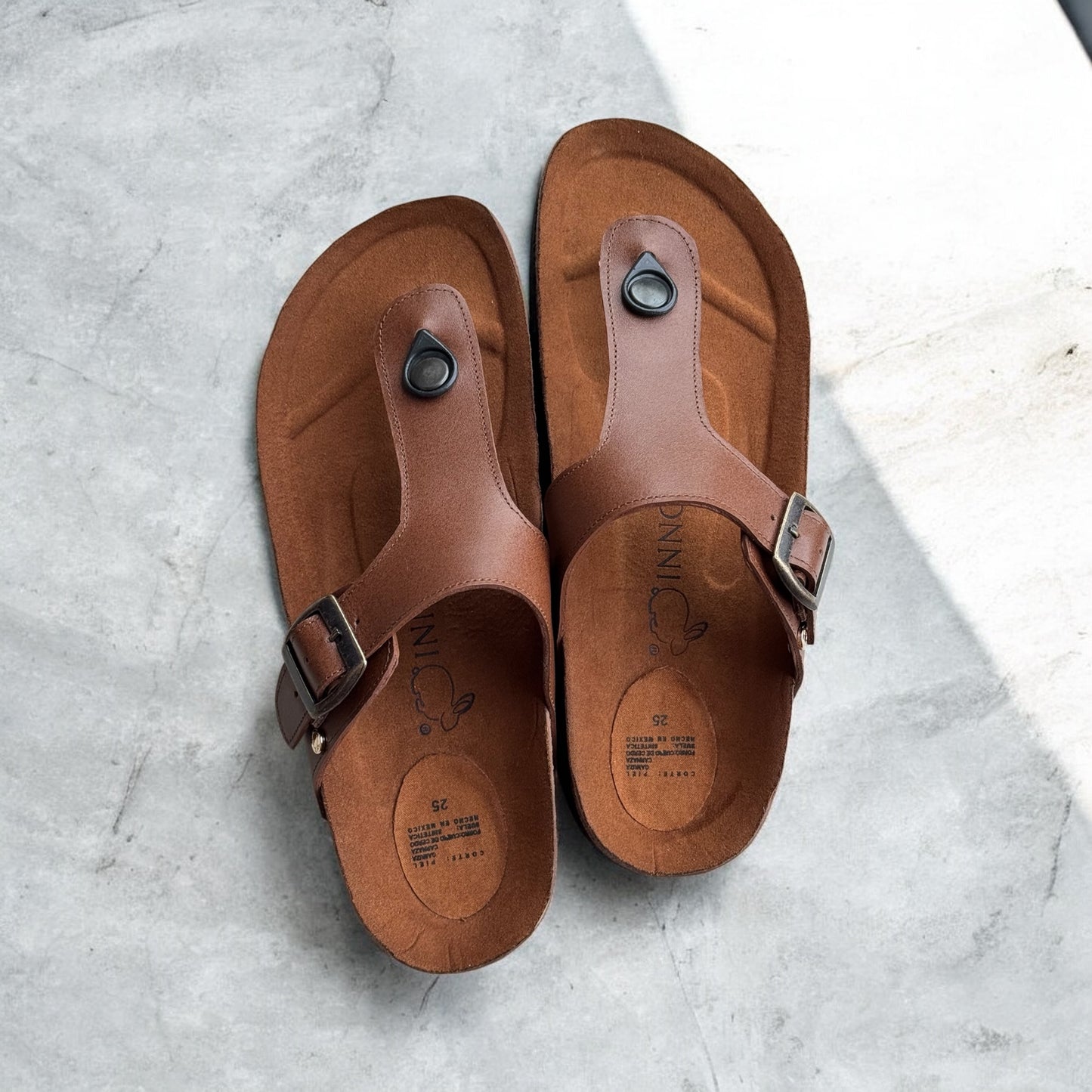 RAÍZ SANDAL - UNISEX