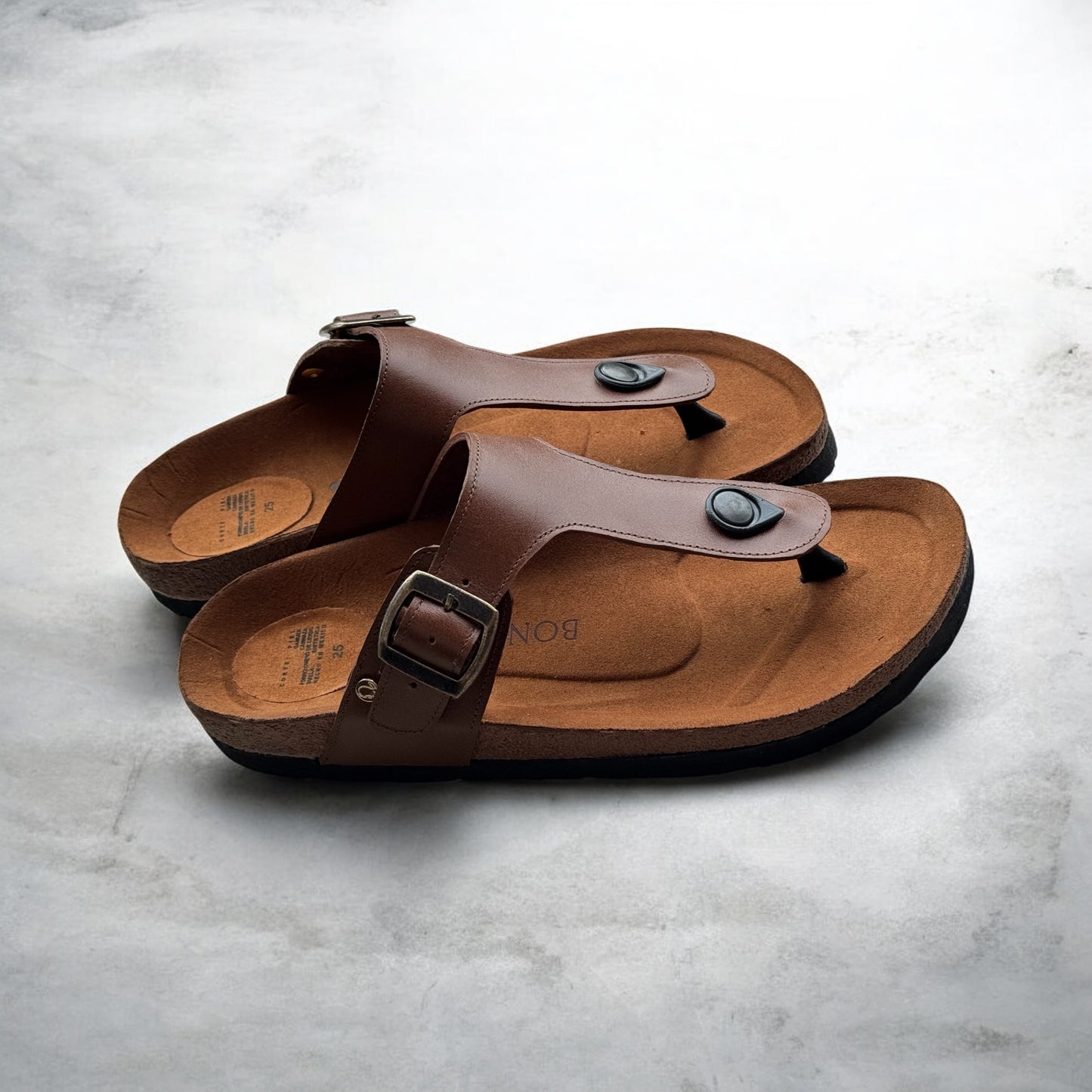 RAÍZ SANDAL - UNISEX