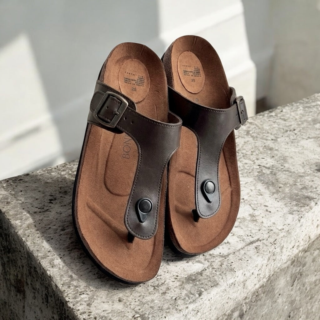 RAÍZ SANDAL - UNISEX